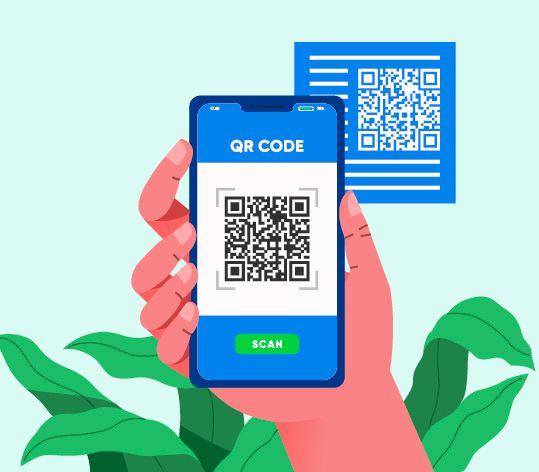 QR Kodlu Doküman Yönetim Sistemi